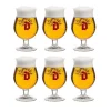 Duvel Moortgat Bokaal (6x 33cl) Best