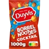 Duyvis Borrelnootjes Cocktail (1 kg)
