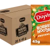 Duyvis Borrelnootjes Provencale (20x45gr) Sale