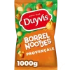 Duyvis Borrelnootjes Provençale (1kg) New