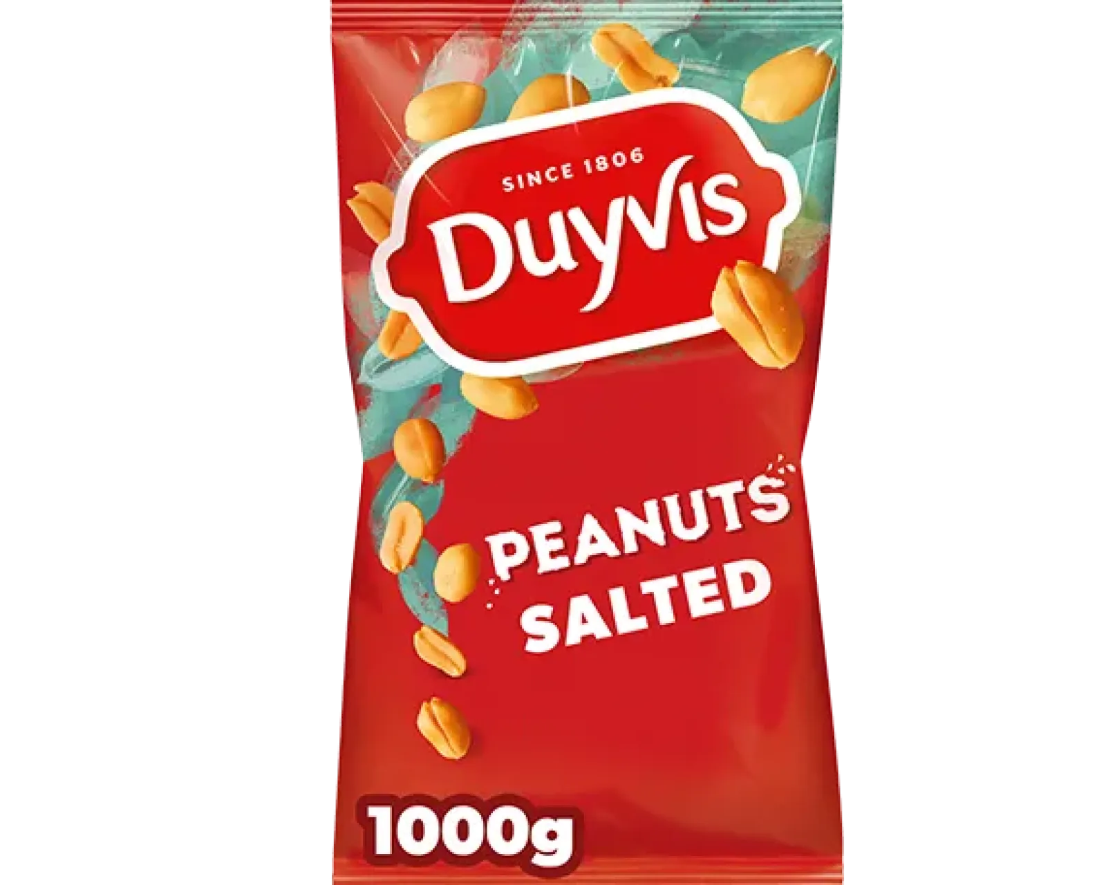 Duyvis Pinda’s Gezouten (1 kg) Sale