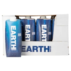 Earth water Still Pak (24x 50cl) Best