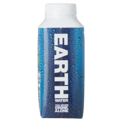 Earth water Still pak (24x 33cl) Hot