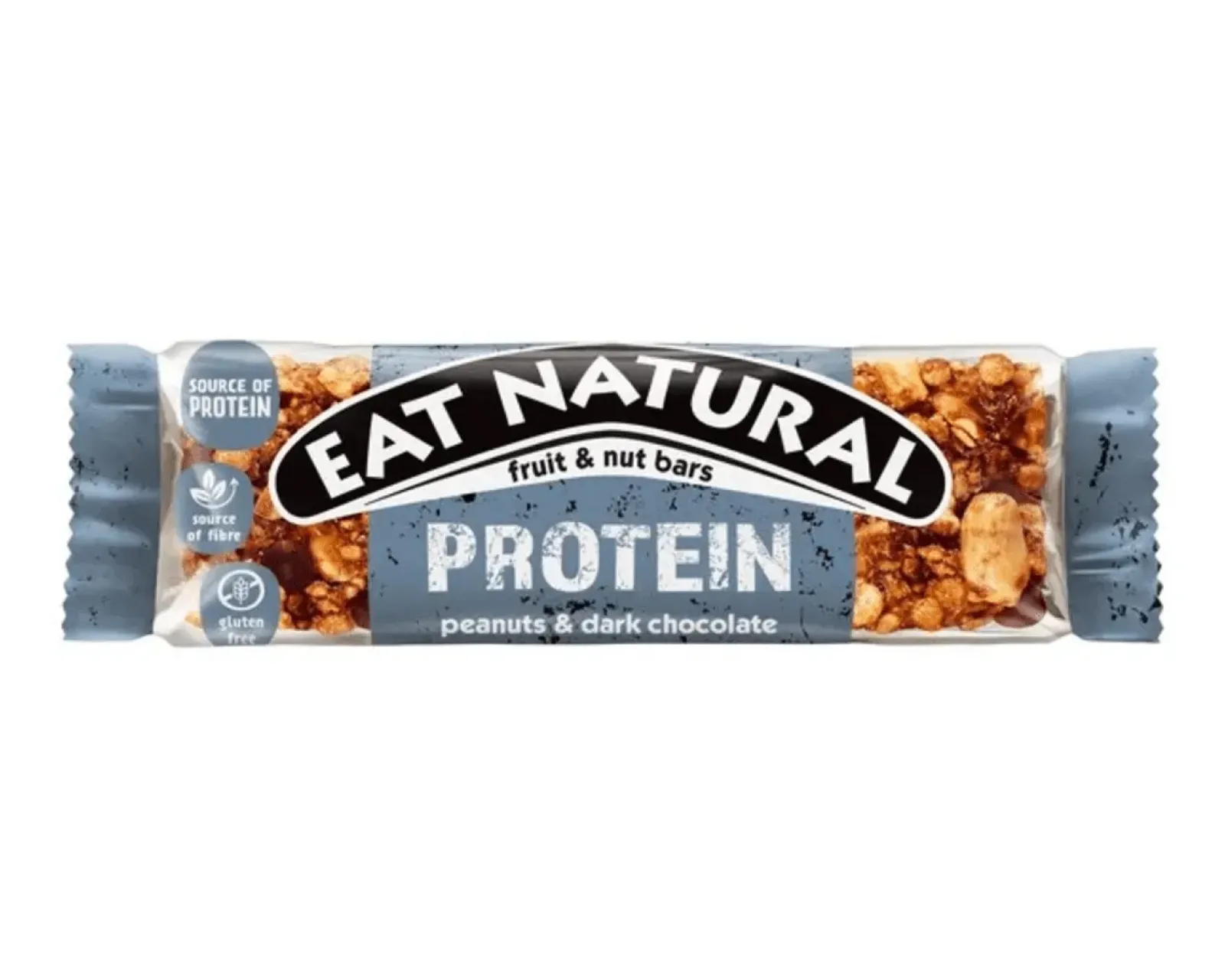 Eat Natural Protein Packed met Pinda en Chocolade (12x 40gr) Sale