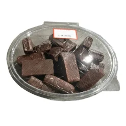 eurimpex Echte Belgische Chocospekken (22x 350gr)