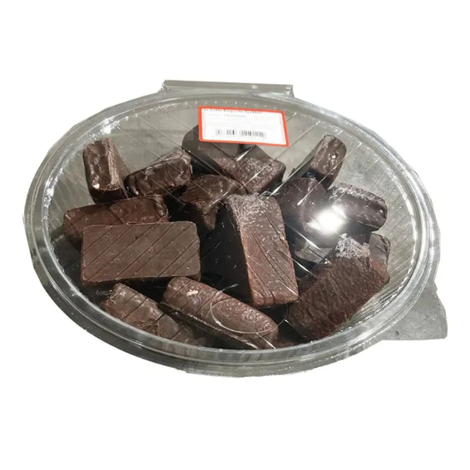 eurimpex Echte Belgische Chocospekken (22x 350gr)