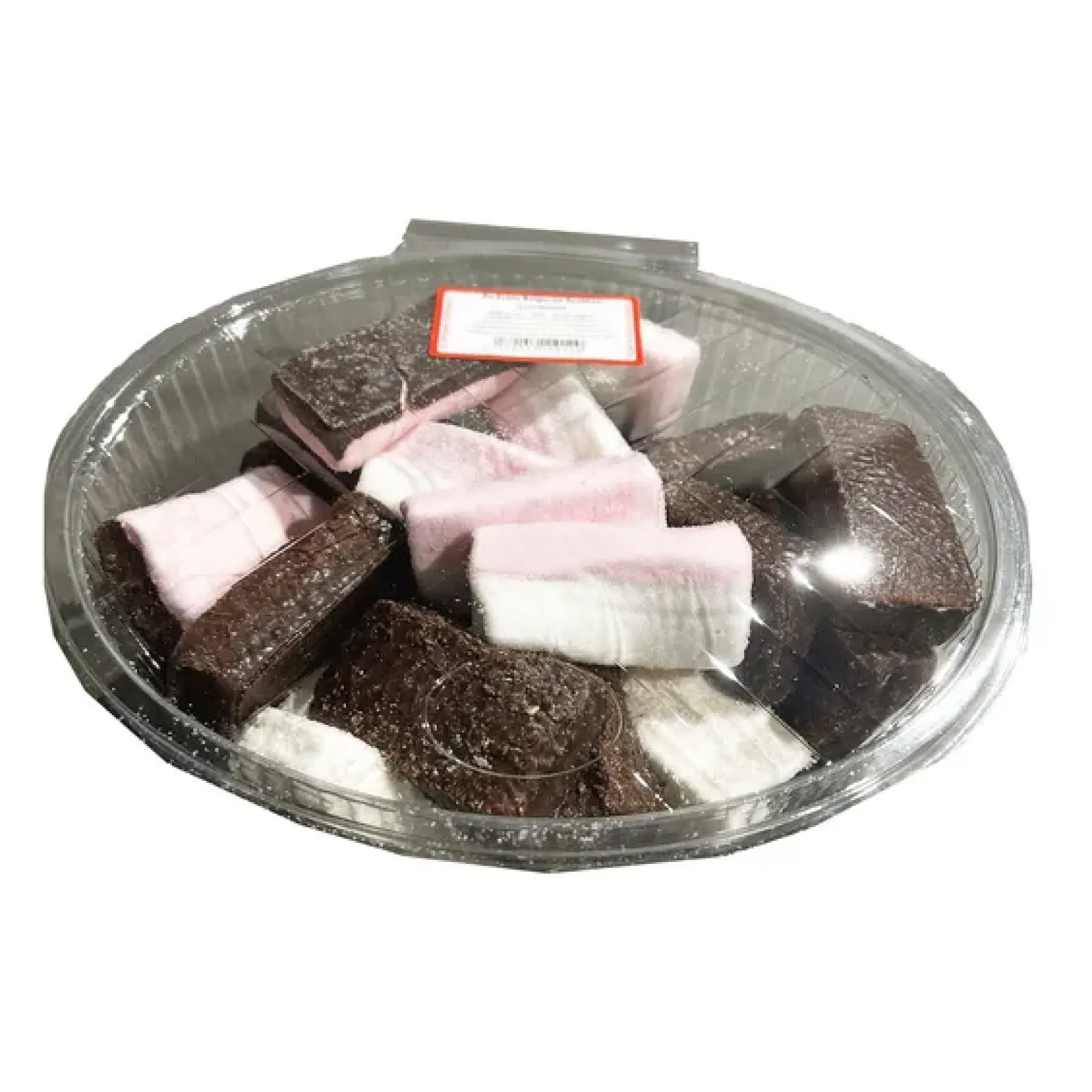 eurimpex Echte Belgische Spekken Assorti (22x 350gr) Clearance