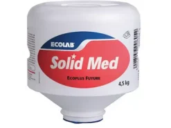 Ecolab Solid Med Vaatwasmiddel tegen Middelhard water (4,5kg) Online