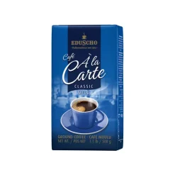 Gala Eduscho a La Carte Classic Vacuum (12x 500gr) Clearance