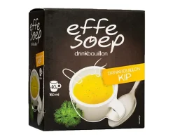 Effe Drinkbouillion Kip Stick (40x 160ml) Hot