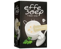 Effe Soep Champignon 1 Kops (21x 175ml) Outlet