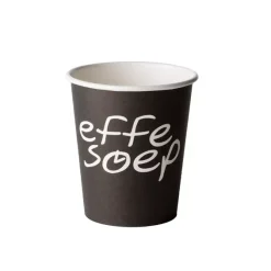 Effe Soep Soepbekers (1000x 175ml) New
