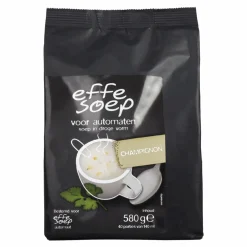 Effe Soep Vending Champignon 40 porties (580gr) Hot
