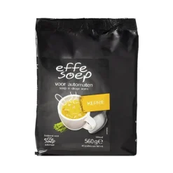 Effe Soep Vending Kerrie 40 Porties (560 gram) Discount