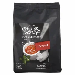 Effe Soep Vending Tomaat 40 porties (680g) Best