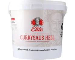 Elite Currysaus Hell Emmer (10kg) Clearance