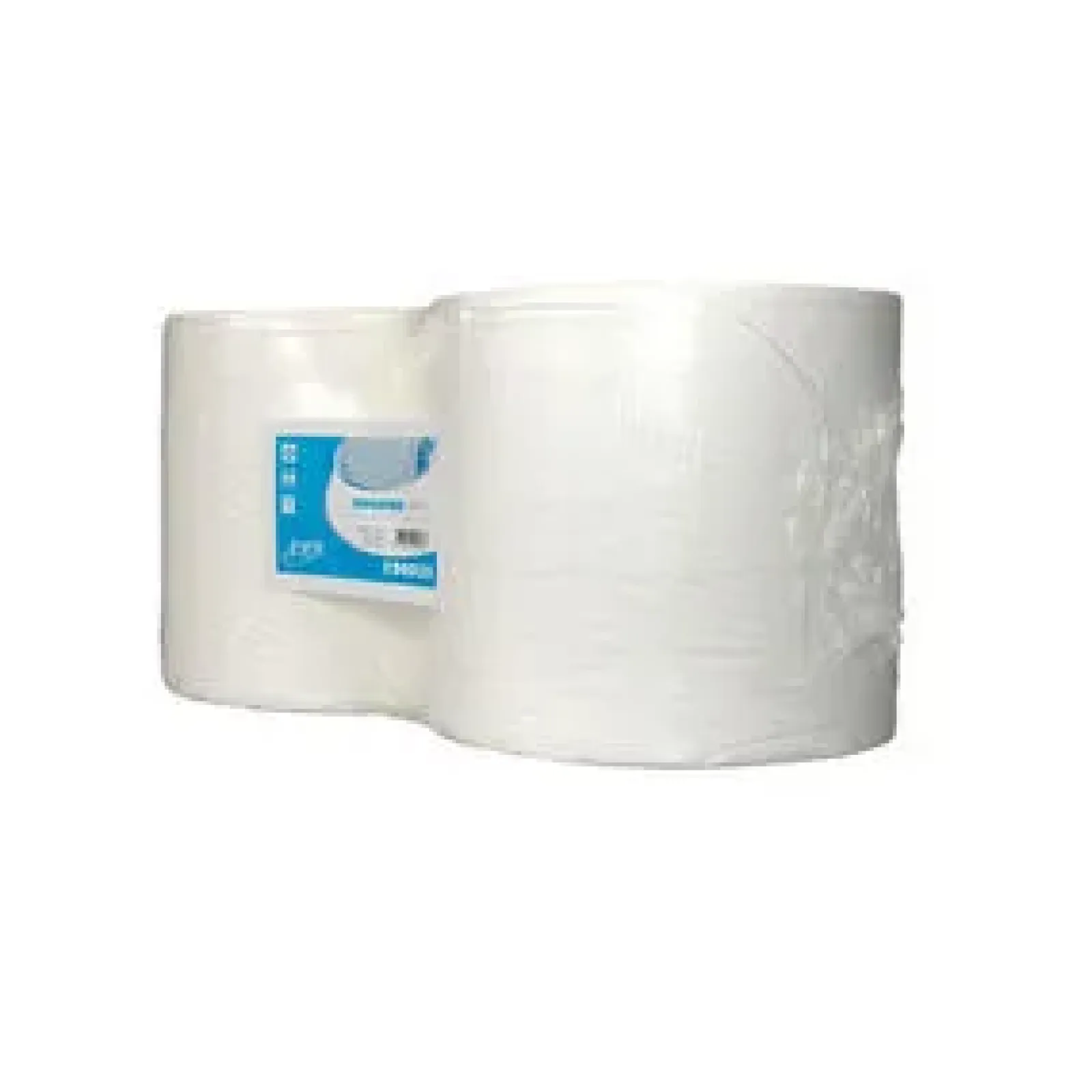 Euro Products Euro industriepapier wit 2 laags (2x 350m)