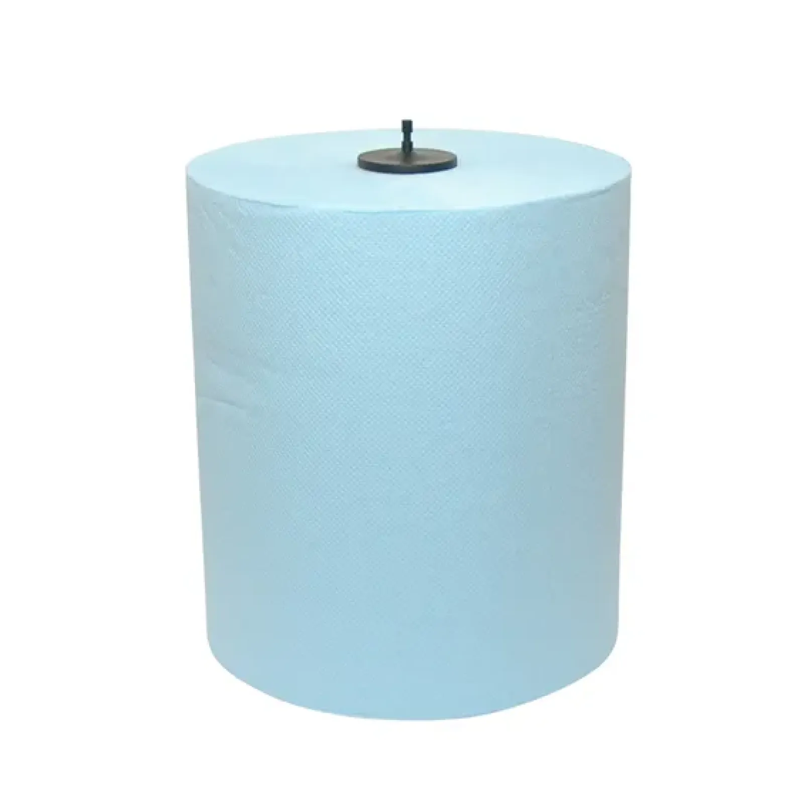 Euro Products Euro matic handdoekrol 2 laags blauw (6x 150m) Hot