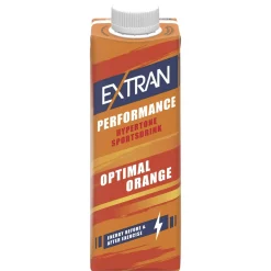Extran Performance Orange pak (12x 33cl) Outlet