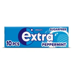Extra Peppermint OTC (30x 14g) Clearance