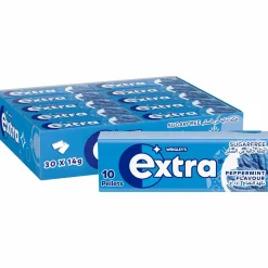 Extra Peppermint OTC (30x 14g) Clearance
