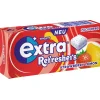 Extra Refreshers Strawberry Lemon (12x 18g) Sale