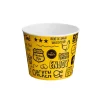 Family Chicken kipbucket 85oz (180x 2.4 liter) Discount