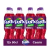Fanta Cassis PET (12x 50cl) Clearance