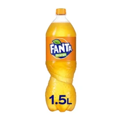 Fanta Orange Pet (6x 1,5 liter) Best