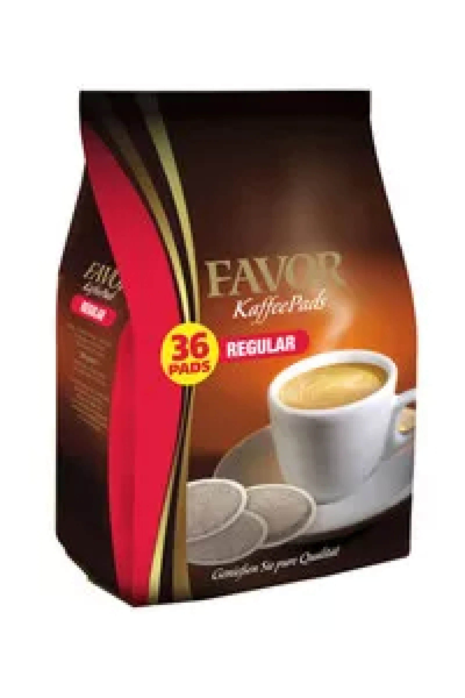 Favor Regular Pads (12×36 stuks) Outlet