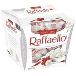 Ferrero Confetteria Raffaello T15 (6x 150gr) Online