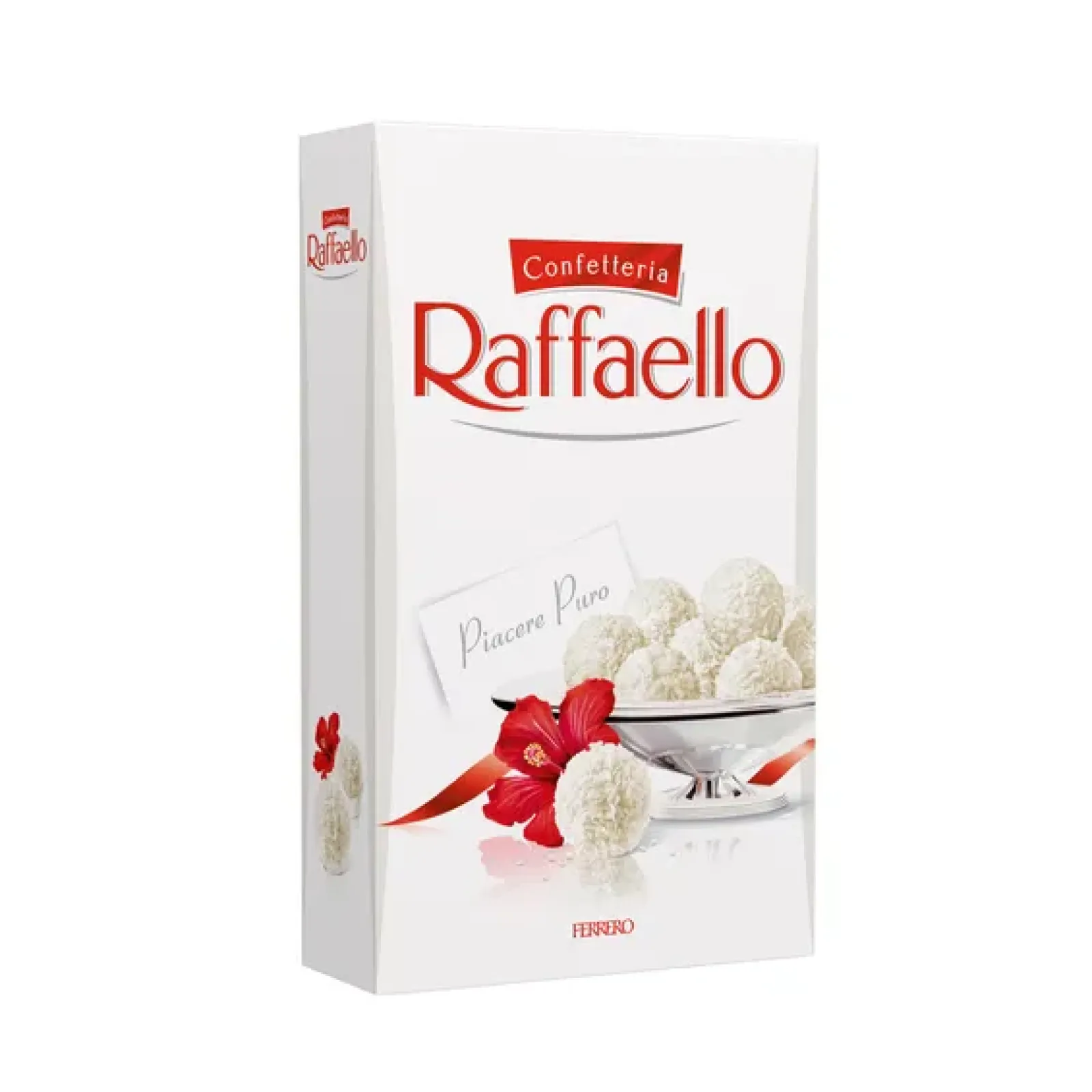 Ferrero Confetteria Raffaello T8 (10 stuks) New
