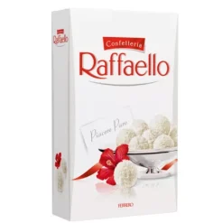 Ferrero Confetteria Raffaello T8 (10 stuks) New