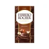 Ferrero Rocher Tablet Milk Original (8x 90gr)
