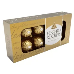 Ferrero Rocher T8 (8 stuks) Discount