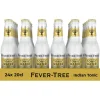 Fever Tree Indian tonic (24x 20cl) Hot