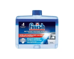 Calgonit Finish Vaatwasreiniger Lemon (250ml) Clearance