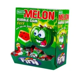 Fini Watermeloen Gum (200 stuks) Clearance