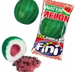 Fini Watermeloen Gum (200 stuks) Clearance