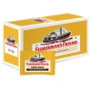 Fisherman's Friend Fisherman’s Friend Strong Drop Anijs Geel (24x 25gr) Hot