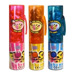 Funny Candy Flash Pop (12 stuks) Outlet
