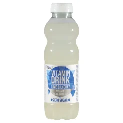 FNK Pro Vitamine Drink Limoen Lychee Zero (6x 500ml) Online