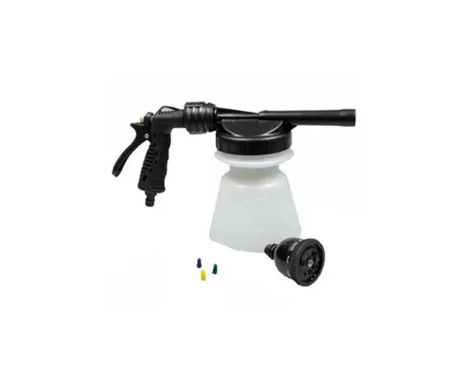 MVJT Foam Boy Schuimapparaat (1.4 liter) Sale