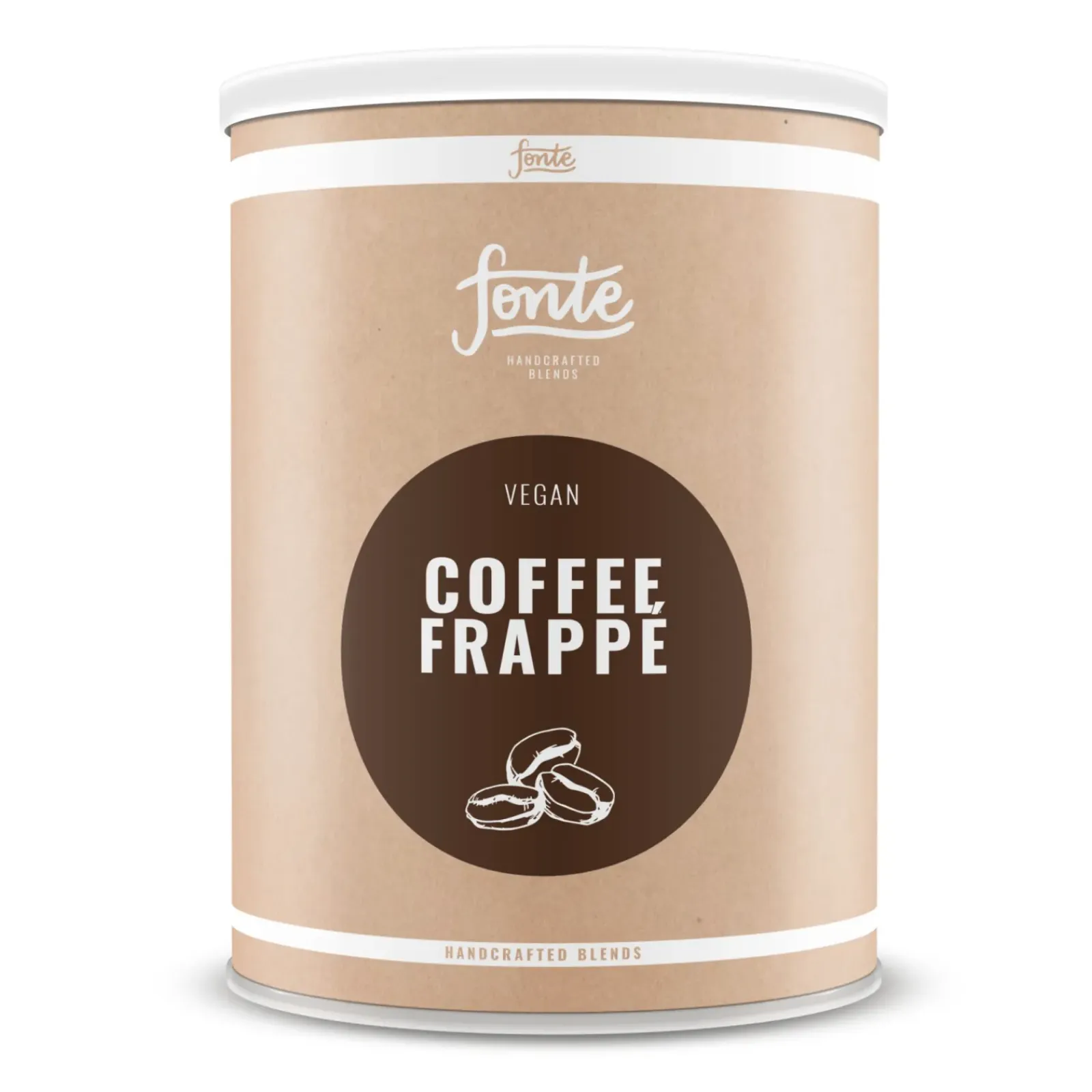 Fonte Coffee Frappe (2000gr) Clearance