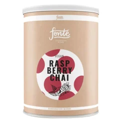 Fonte Raspberry Chai (2000gr) New