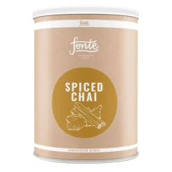 Fonte Spiced Chai (2000gr) New