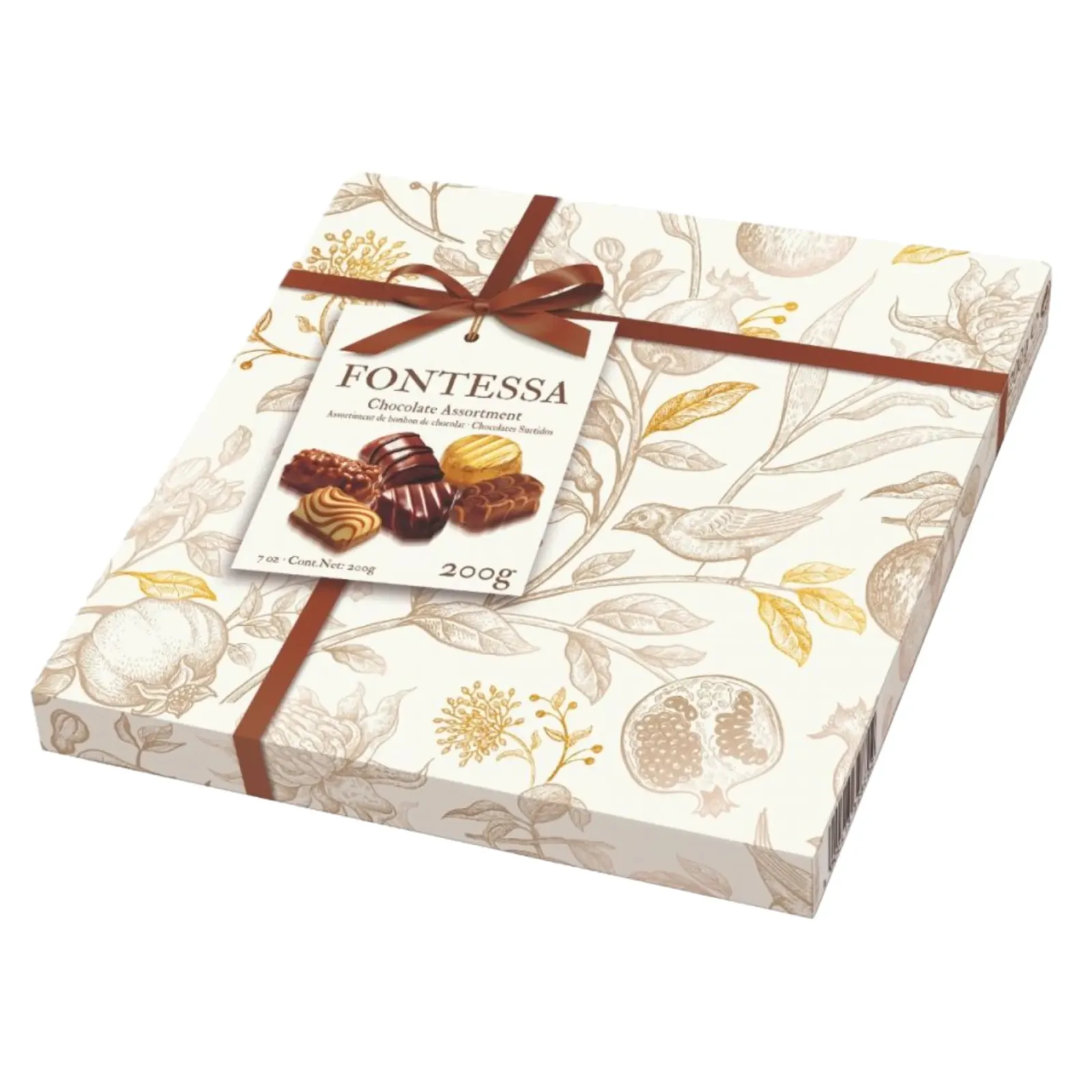 Fontessa Pralines (24x 200gr) Outlet