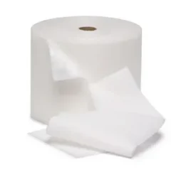 Merkloos Forsagedoek stofwisdoek op rol 60x20cm (100 stuks) Clearance