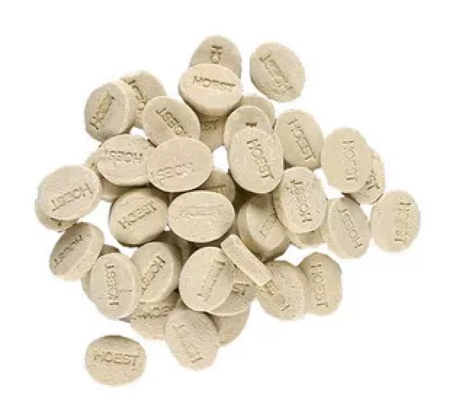 Fortuin Hoesttabletten (3kg) Sale