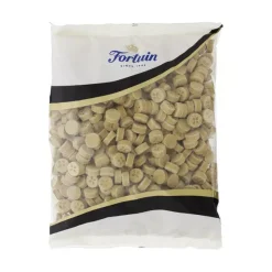 Fortuin salmiak pastilles (12x 1kg) Clearance